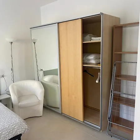 Apartmán Erminia *