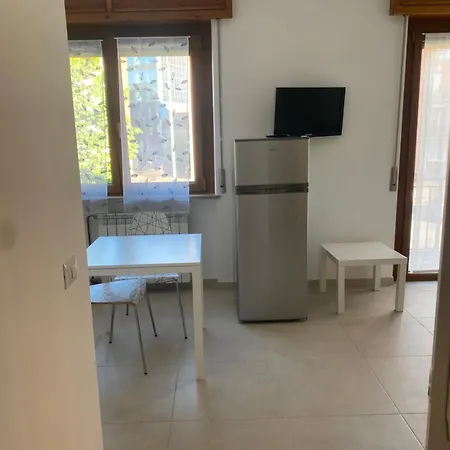 Erminia Apartmán Novara