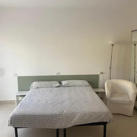Erminia Apartmán Novara