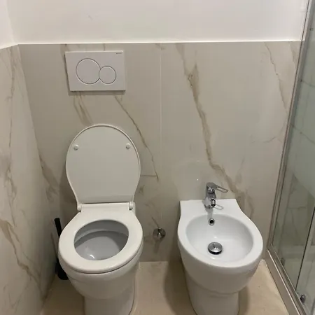 Erminia Apartmán Novara