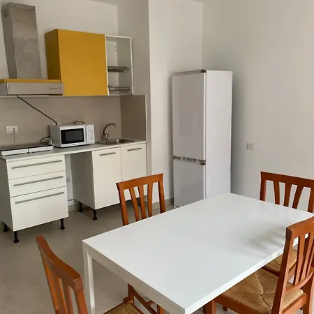 Erminia Apartmán *