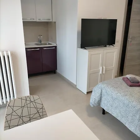 Apartmán Erminia *