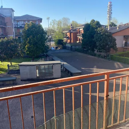 Erminia Apartamento *